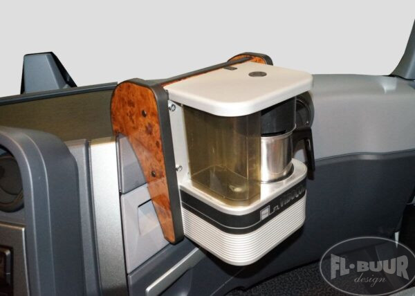 Renault T Holder For Kaffemaskine