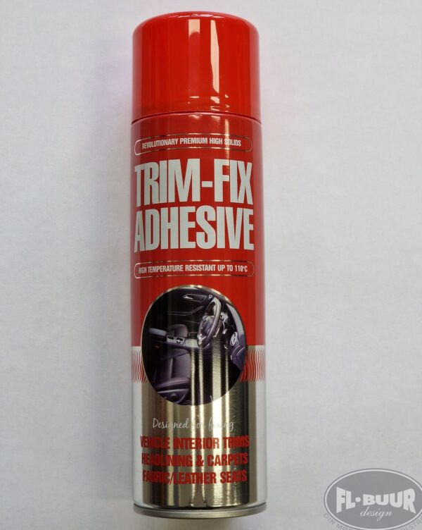 Trim-Fix Adhesive Spraylim