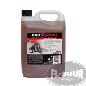ProNano Plus Concentrate - 5 Liter
