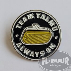 Pin - Team Talmu