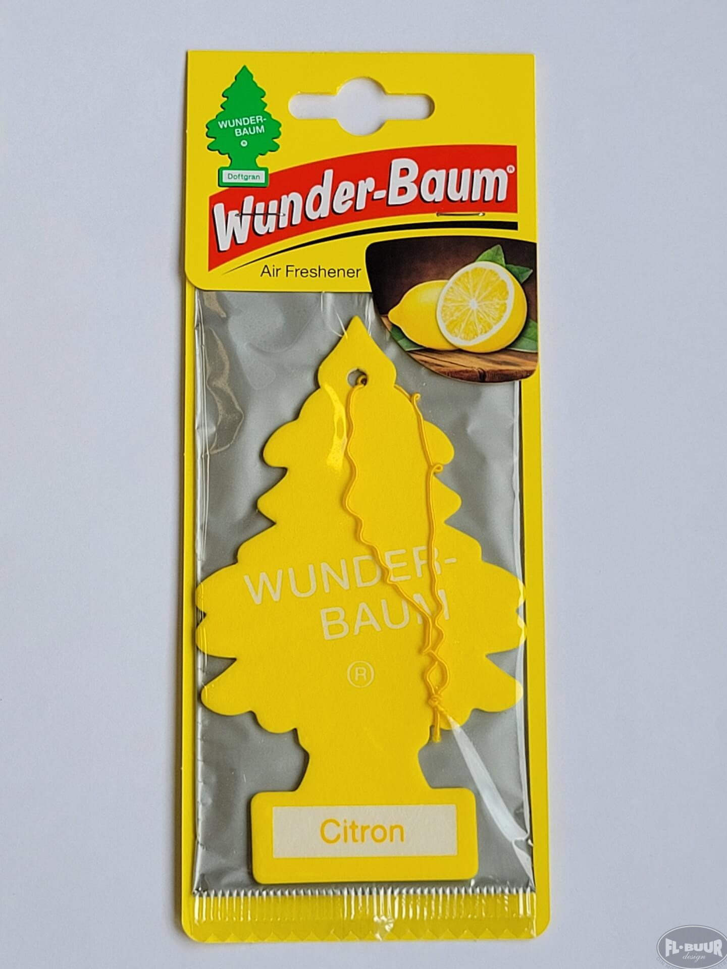 Wunder-Baum - Citron