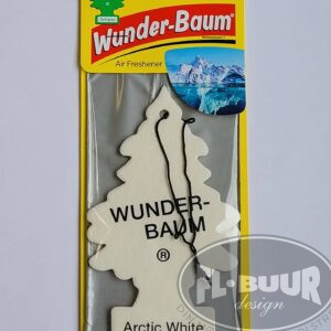 Wunder-Baum - Arctic White