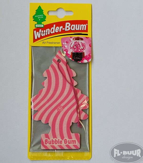 Wunder-Baum - Bubble Gum