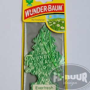 Wunder-Baum - Everfresh