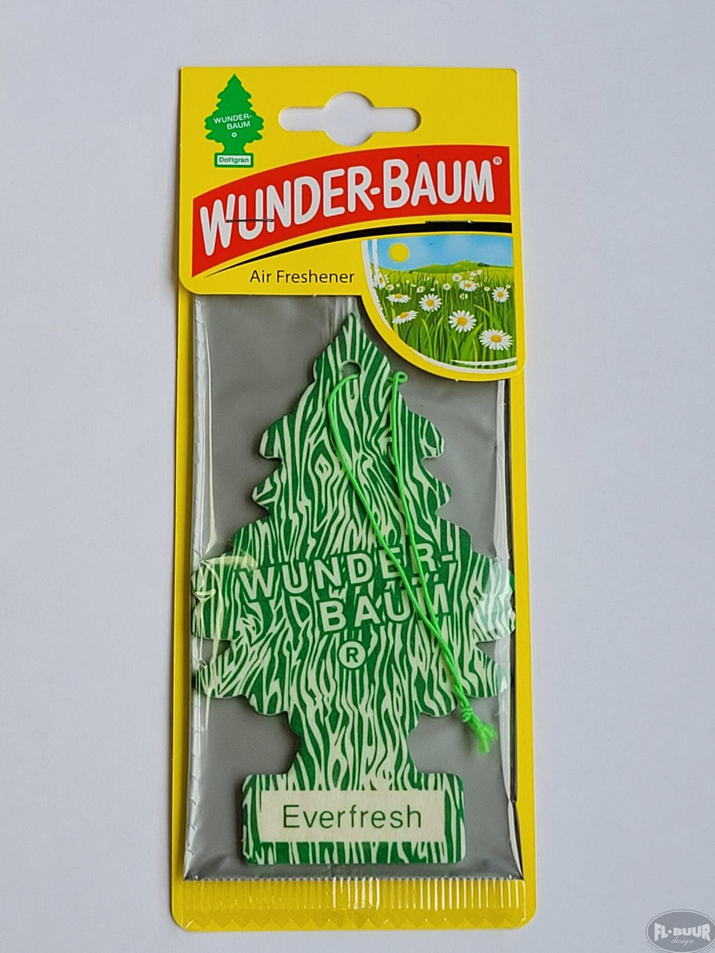 Wunder-Baum - Everfresh