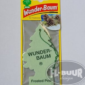 Wunder-Baum - Frosted Pine