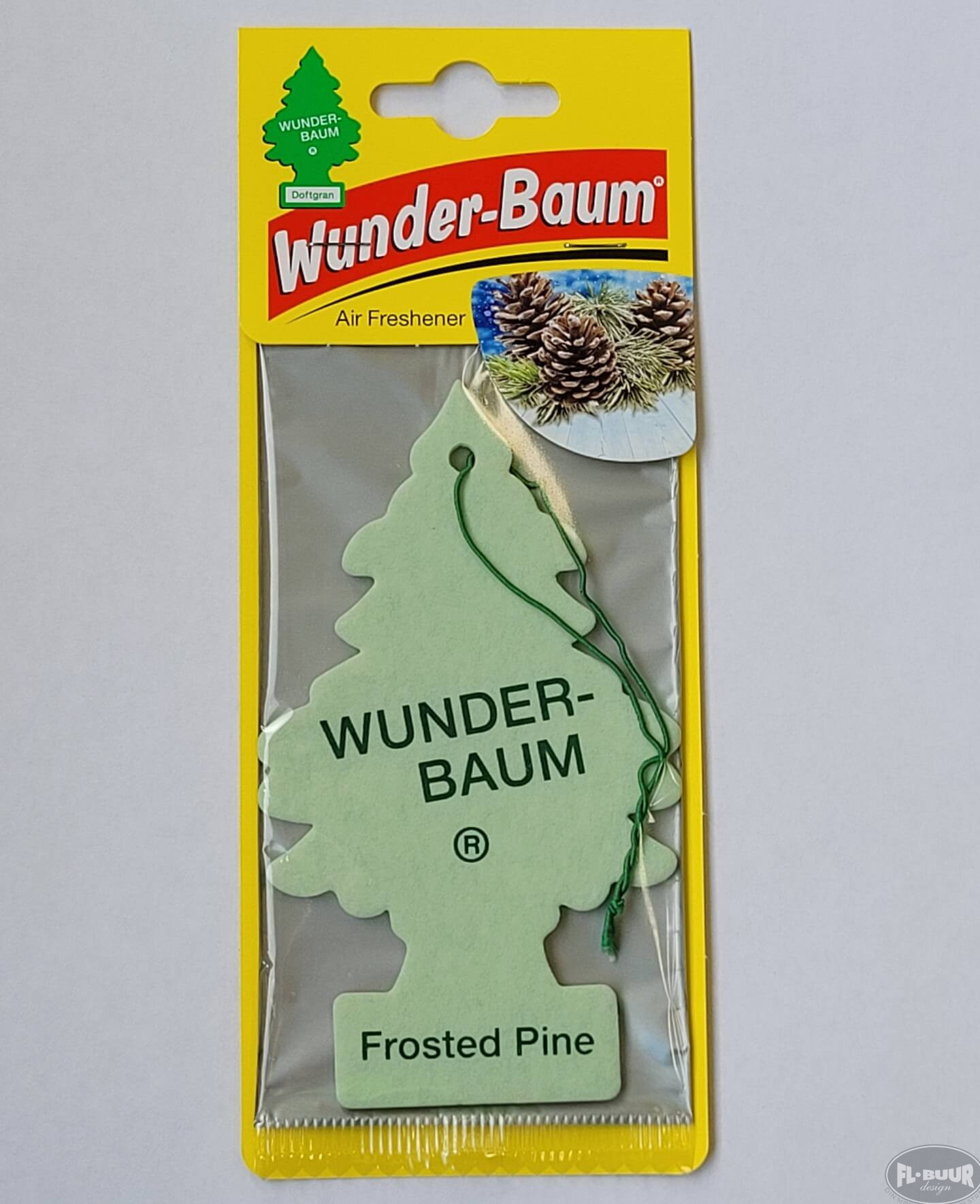 Wunder-Baum - Frosted Pine
