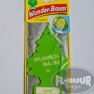 Wunder-Baum - Lime