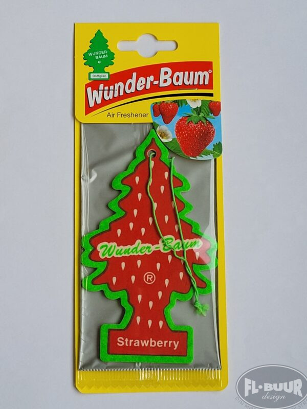 Wunder-Baum - Strawberry