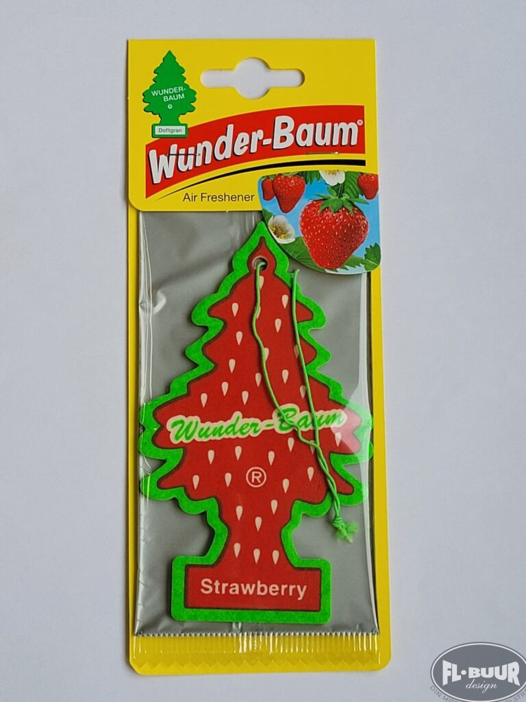 Wunder-Baum - Strawberry