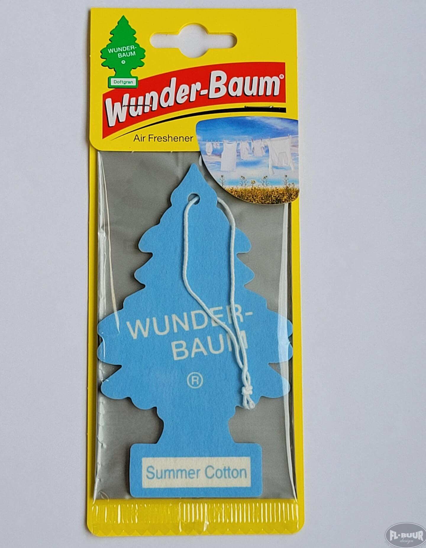 Wunder-Baum - Summer Cotton