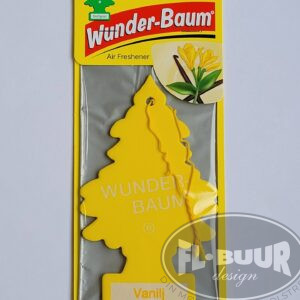 Wunder-Baum - Vanilje