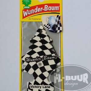 Wunder-Baum - Victory Lane