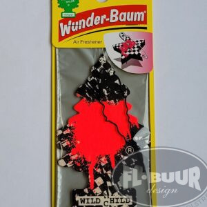 Wunder-Baum - Wild Child