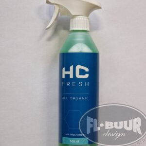 HC Fresh Lugtfjerner Spray