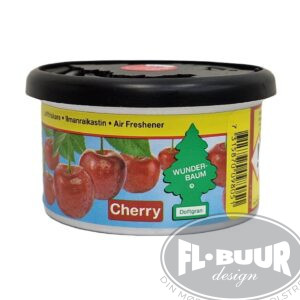 Wunder-Baum Duftdåse - Cherry