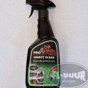 ProNano Insect Clean - 750 Ml.