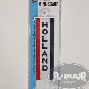 Allride Mini Tørklæde - Holland
