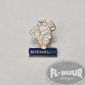 Michelin Pin