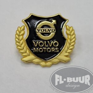 Pin - Volvo Motors