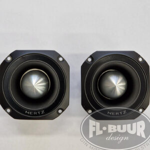 Hertz SPL ST 44 44mm. Tweeter