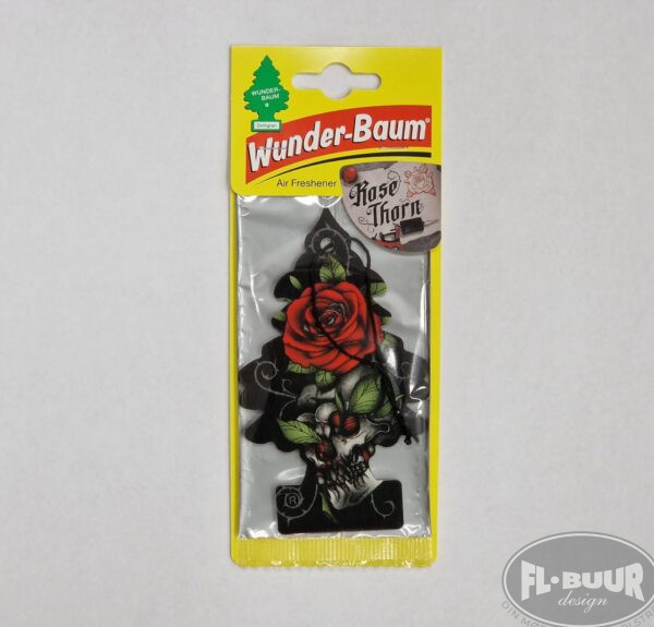 Wunder-Baum - Rose Thorn