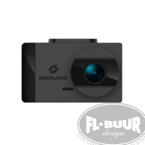 Neoline G-TECH X36 Dashcam
