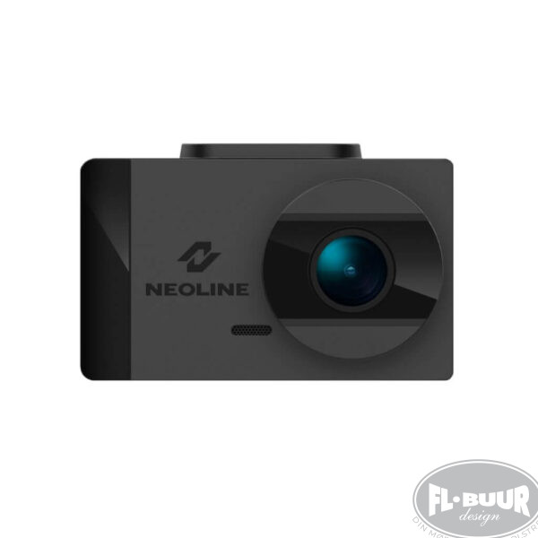 Neoline G-TECH X36 Dashcam