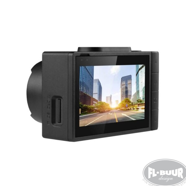 Neoline G-TECH X36 Dashcam ekstra billede 4