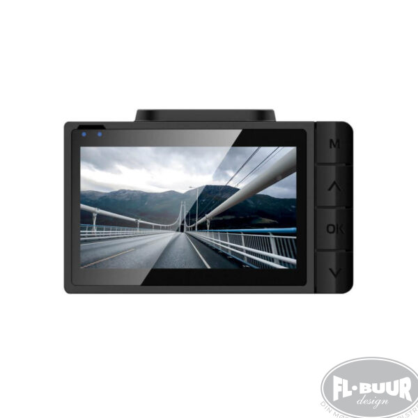 Neoline G-TECH X36 Dashcam ekstra billede 5