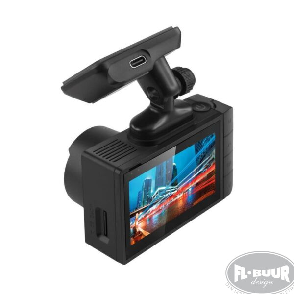 Neoline G-TECH X36 Dashcam ekstra billede 7