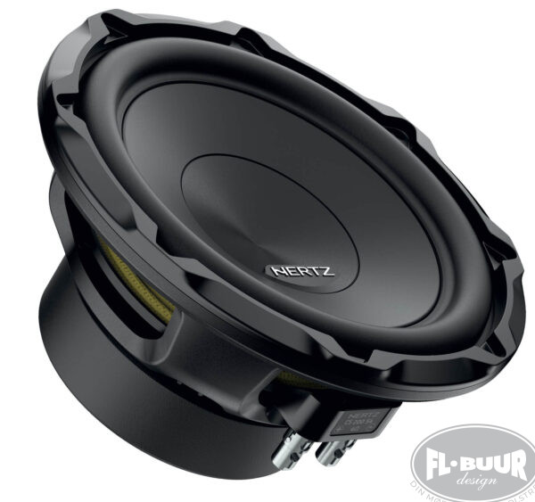 Hertz Cento CS 200 S4 8" Subwoofer