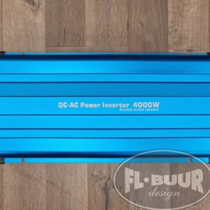 DC-AC Power Inverter 4000W