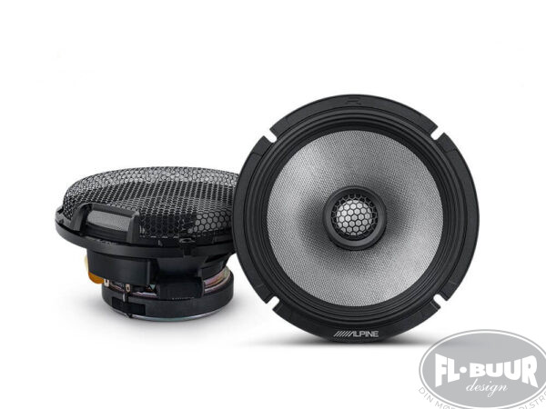 Alpine R2-S65 16,5cm. Coaxial Højtaler