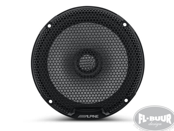 Alpine R2-S65 16,5cm. Coaxial Højtaler ekstra billede 3