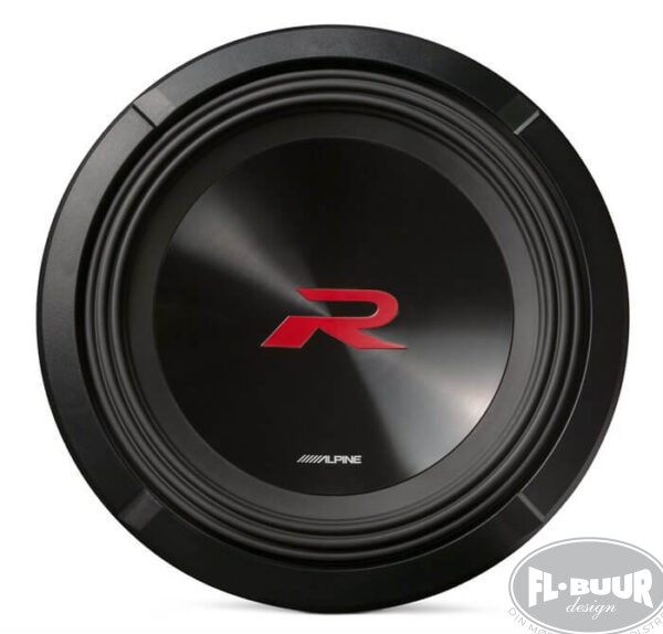 Alpine R2-W12D4 12" Subwoofer